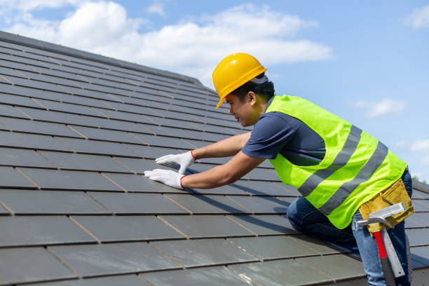 Quick and Trustworthy Emergency Roof Repair Services in Brookhaven, MS