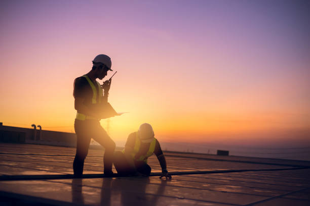 Sealant for Roof in Brookhaven, MS